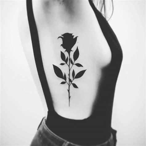 side boob tat|23 beautiful sideboob tattoos